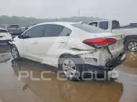 2017 KIA Forte photo