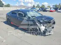 2017 KIA Forte фото