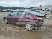 2017 KIA Forte фото
