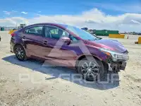 2017 KIA Forte фото