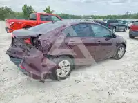 2017 KIA Forte фото