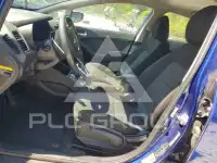 2017 KIA Forte фото