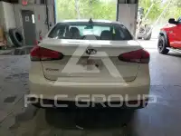 2017 KIA Forte фото
