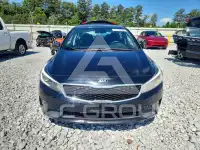 2017 KIA Forte фото