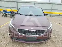 2017 KIA Forte фото