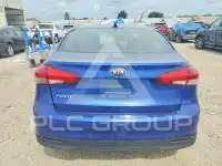 2017 KIA Forte photo