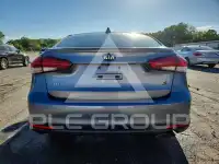 2017 KIA Forte фото