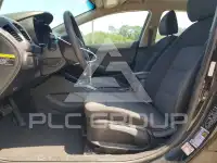 2017 KIA Forte photo