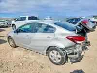 2017 KIA Forte photo
