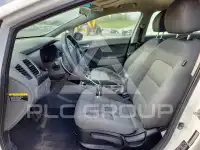 2017 KIA Forte photo
