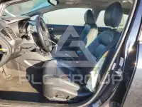 2017 KIA Forte фото