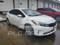 2017 KIA Forte photo