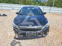 2017 KIA Forte photo