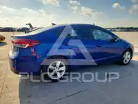 2017 KIA Forte фото