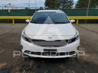 2017 KIA Forte photo