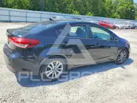 2017 KIA Forte photo