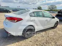 2017 KIA Forte photo