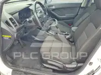 2017 KIA Forte фото