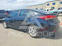 2017 KIA Forte photo