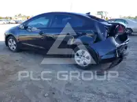 2017 KIA Forte фото