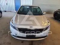 2017 KIA Forte фото
