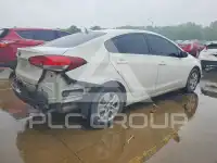 2017 KIA Forte photo