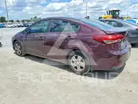 2017 KIA Forte фото