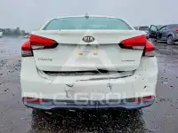 2017 KIA Forte фото