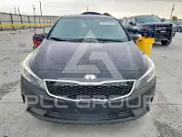 2017 KIA Forte фото