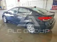 2017 KIA Forte фото