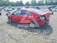 2017 KIA Forte photo