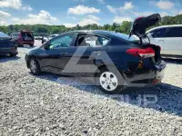 2017 KIA Forte фото