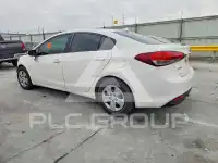 2017 KIA Forte фото