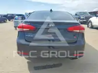 2017 KIA Forte photo