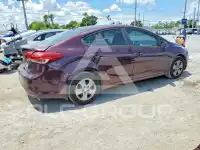 2017 KIA Forte фото