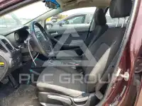 2017 KIA Forte фото