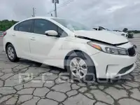 2017 KIA Forte фото