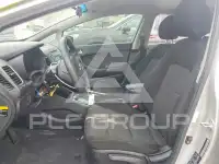 2017 KIA Forte фото