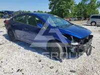 2017 KIA Forte фото
