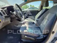 2017 KIA Forte фото