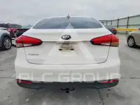 2017 KIA Forte фото