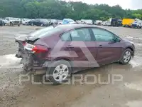 2017 KIA Forte фото