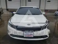 2017 KIA Forte photo