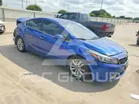2017 KIA Forte фото