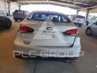 2017 KIA Forte фото