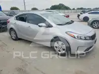 2017 KIA Forte фото