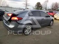 2017 KIA Forte photo