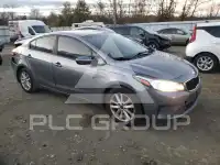 2017 KIA Forte photo