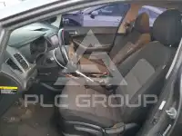 2017 KIA Forte photo