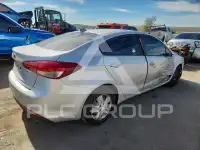 2017 KIA Forte photo